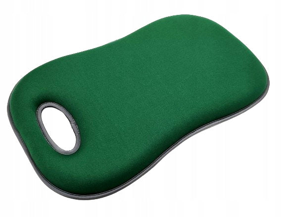 Garden Kneeler Pad, Dark Green 46.5 x 26.5 cm