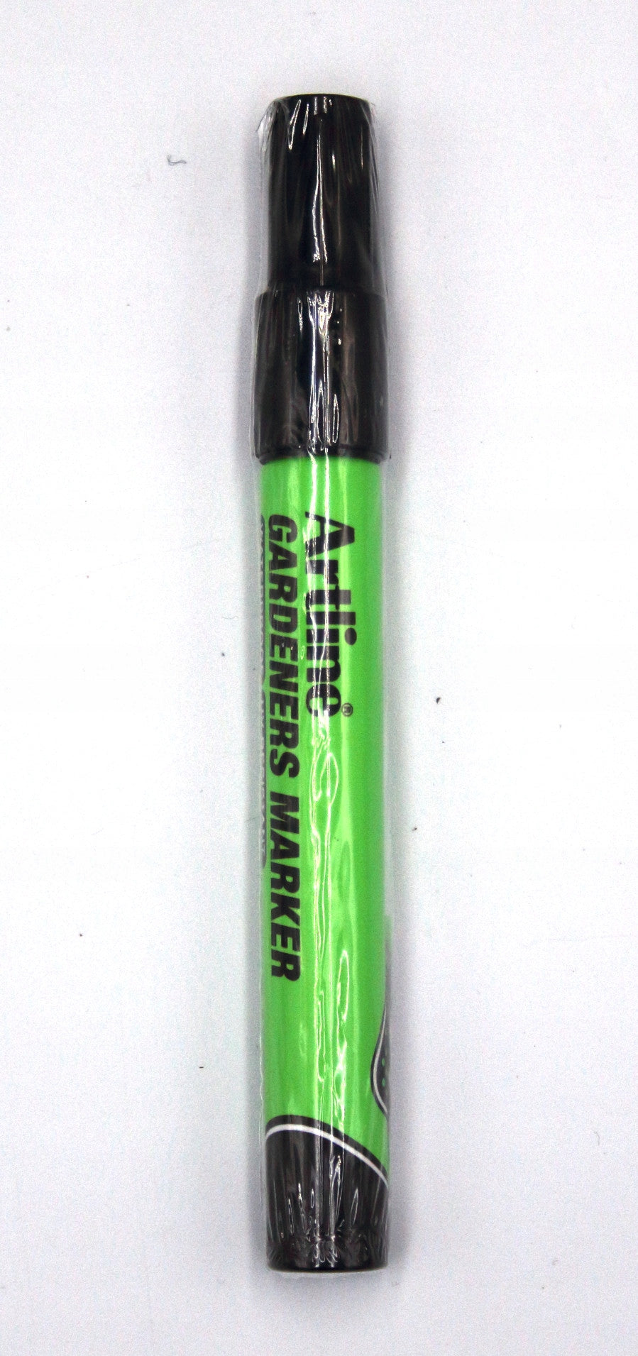 Garden Marker, Black, (Makeup, Pen) Waterproof, UV, Garden, Resistant, Number of pieces 1 pcs