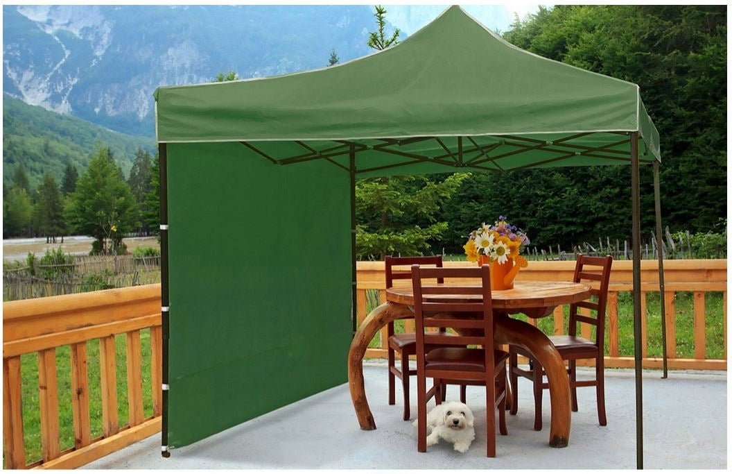 Garden Pavilion Commercial Express Tent 2x3 Party Event Type tent