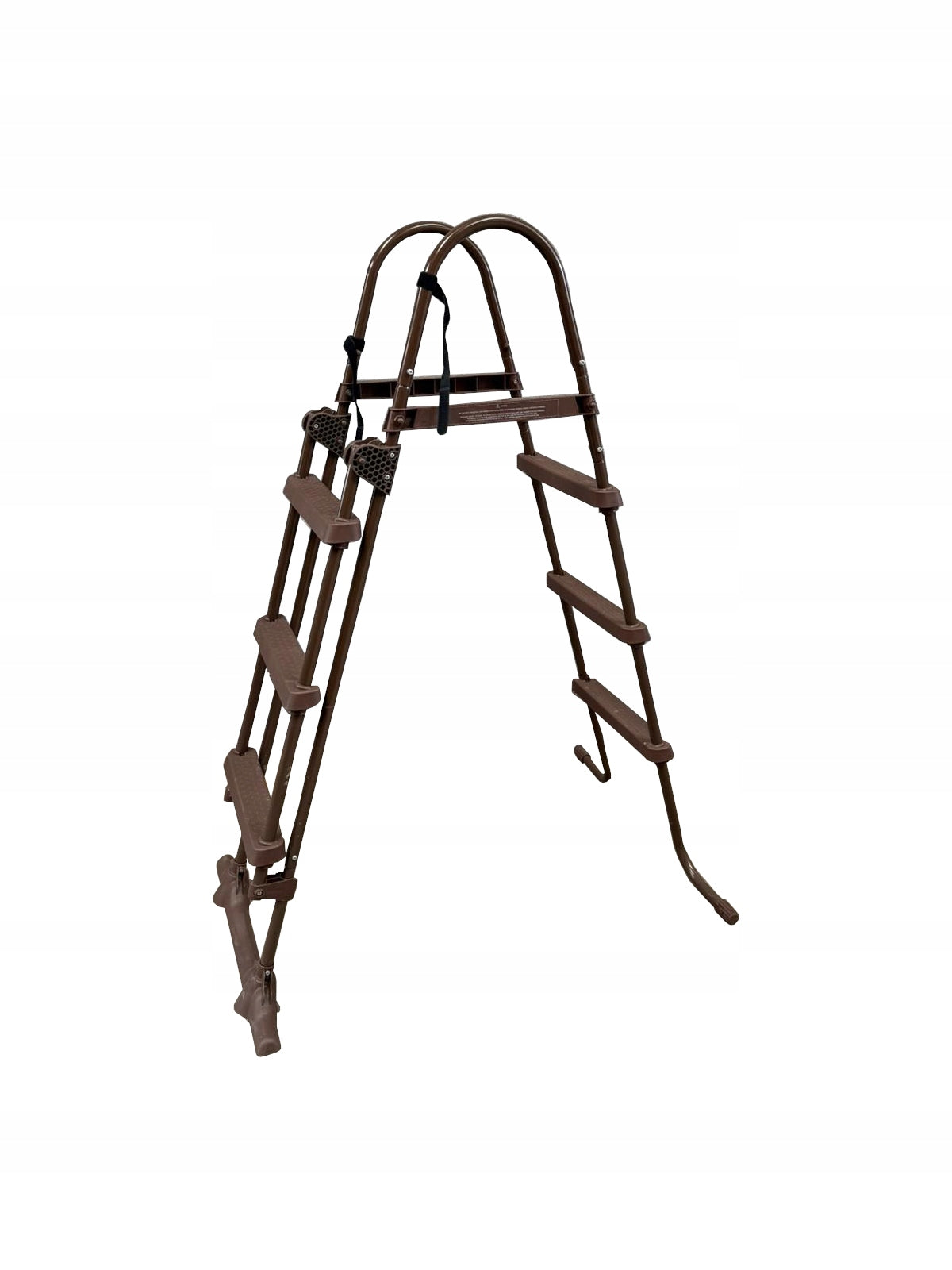Garden Pool Framed 360 x 100cm Corciano Ladder Pump Brand no brand