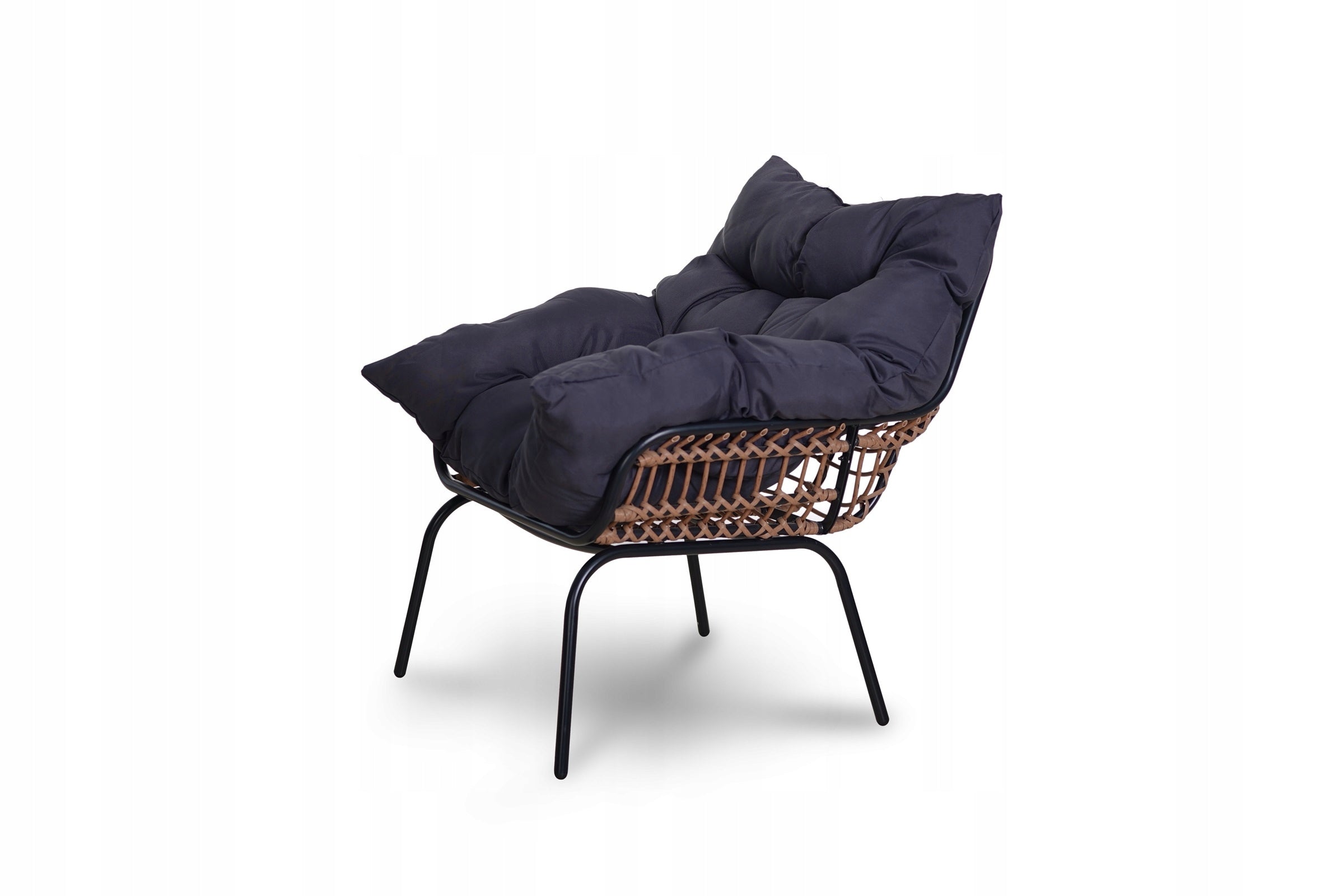 Garden Set CORCIANO St Miguel Coffee Table Sofa Seating Chairs For coffee set