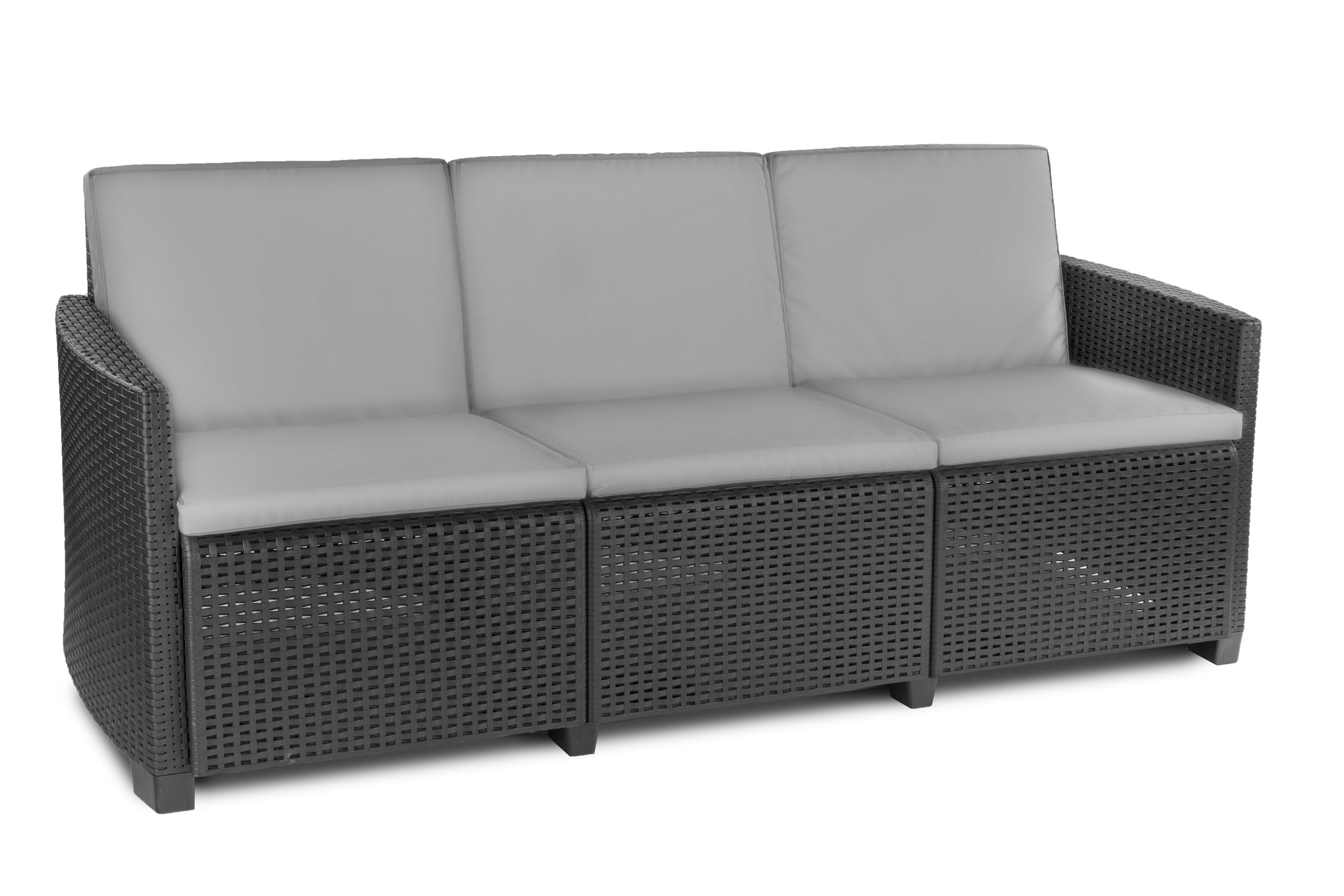 Garden Set EDEN 6-person Corciano Garden Furniture EAN (GTIN) 8009271032002