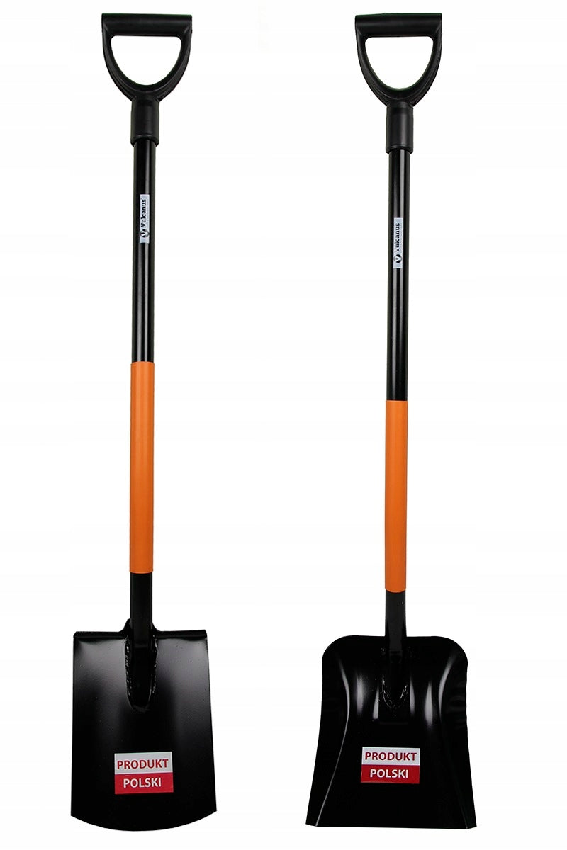Garden Shovel Spade Tool Set +Gloves Garden Tools Manufacturer code zestaw narzędzi ogrodniczych szpadel i łopata