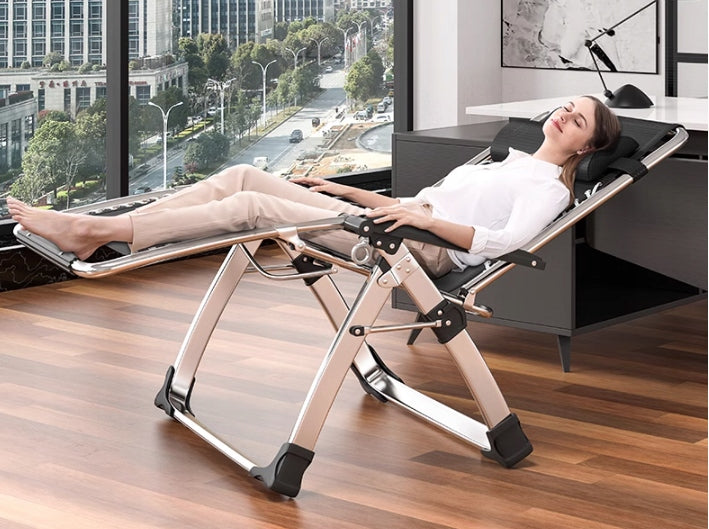 Garden Sun Lounger Reinforced Manufacturer code 5903678574833