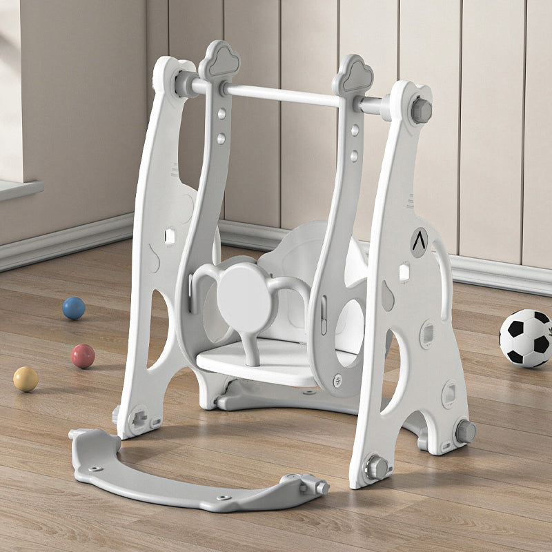 Garden Swing for Kids Slide for Playpen Brand Sklep K4