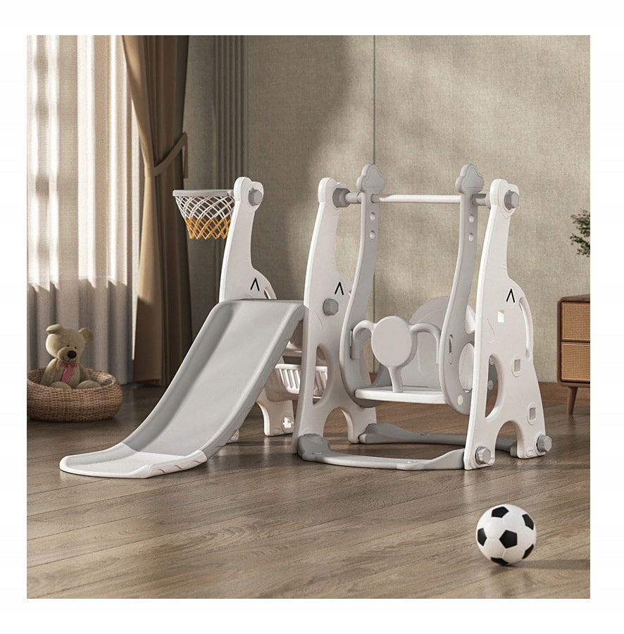 Garden Swing for Kids Slide for Playpen