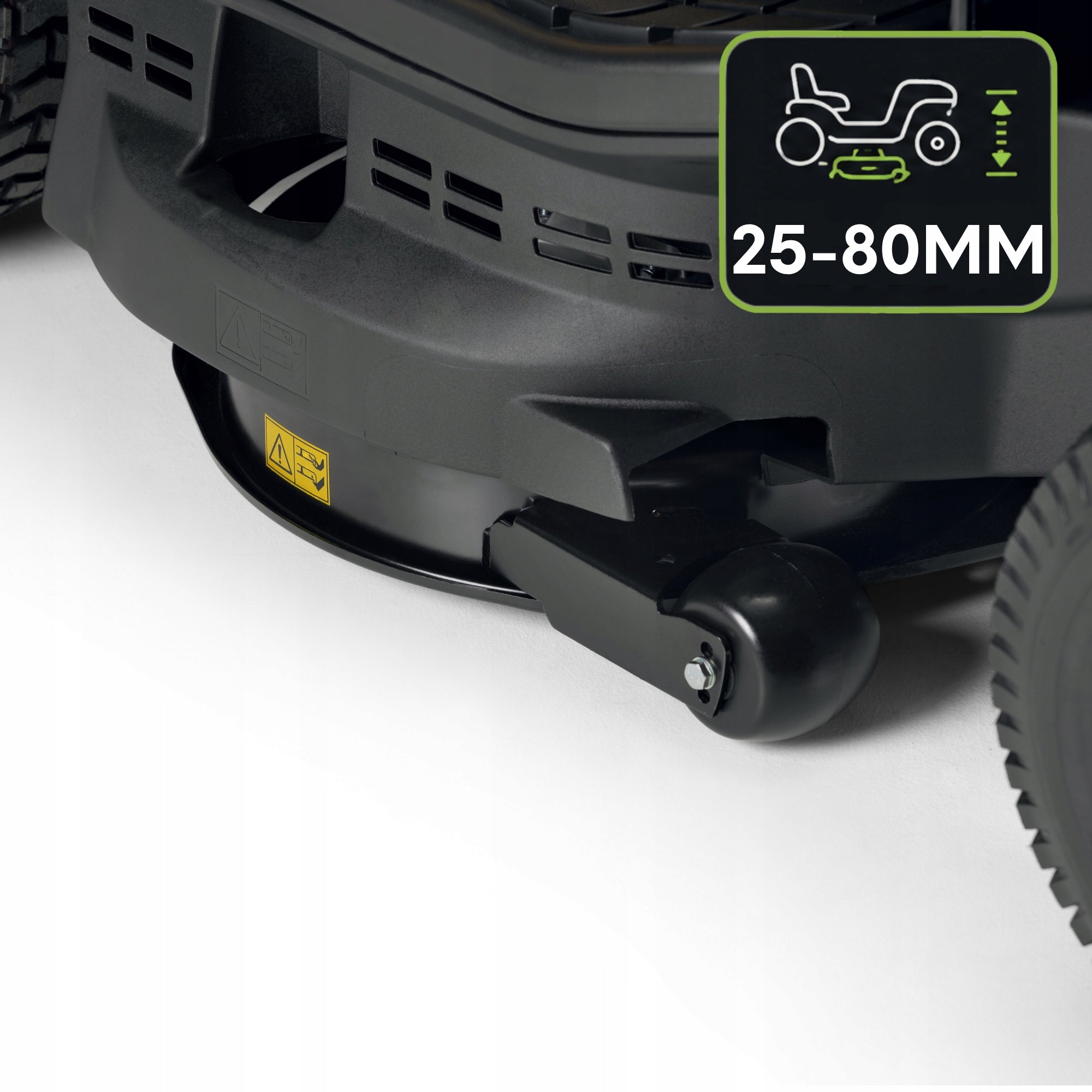 Garden Tractor with Basket 240L STIGA ESTATE384 MULCHING AUTOMATIC 432cm³ Manufacturer code TRAKTOREK OGRODODOWY STIGA 2023 PRO ZESTAW XL