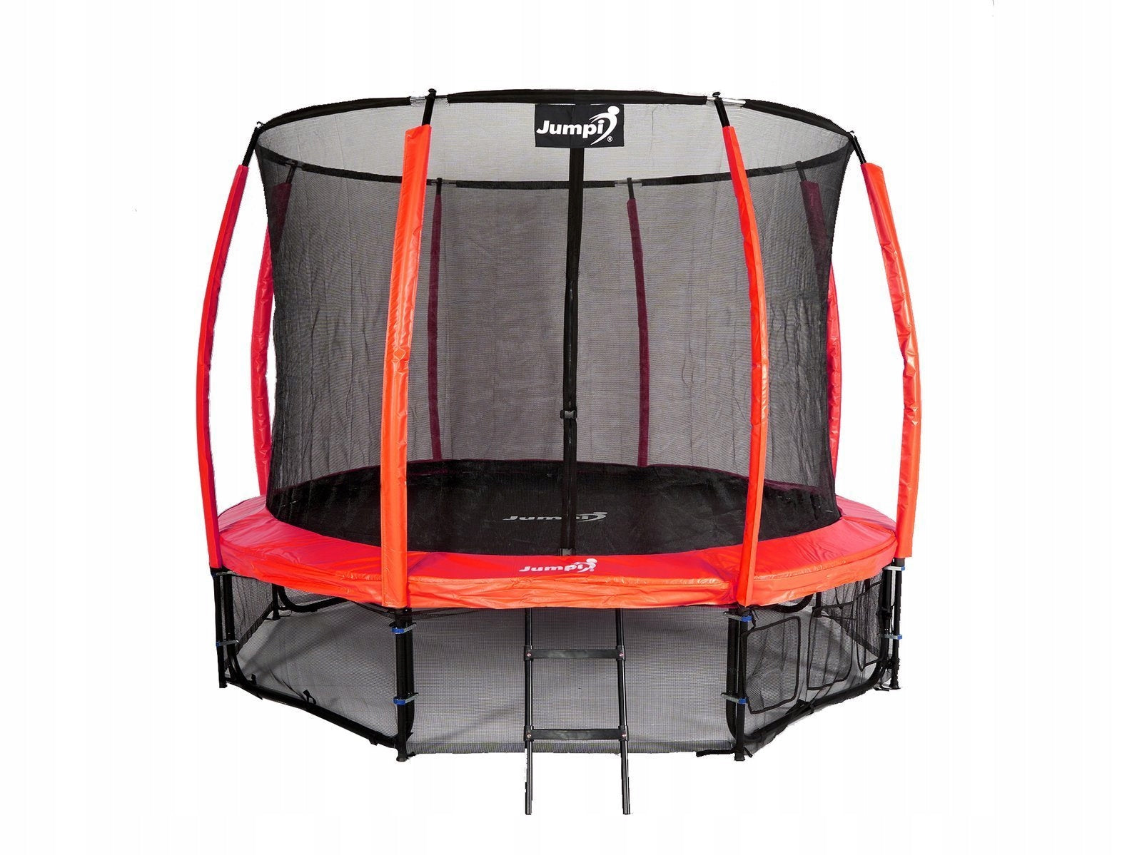 Garden Trampoline 10ft Maxy Comfort + Brand Jumpi