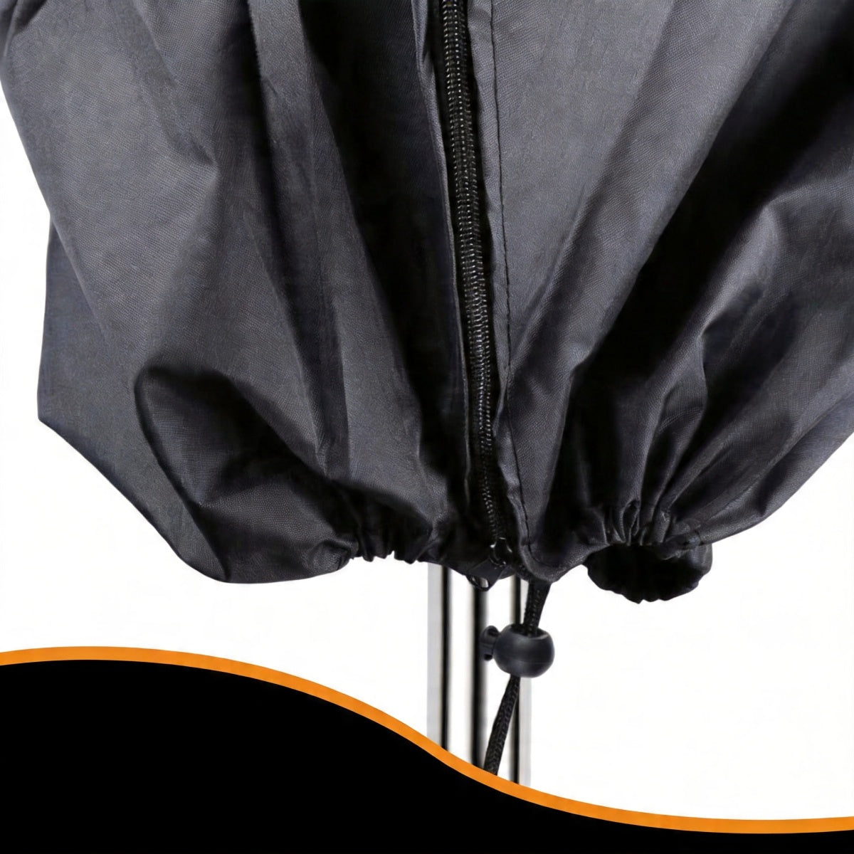 Garden Umbrella Cover WATERPROOF Garden Covers LONG Manufacturer code 4016858507529
