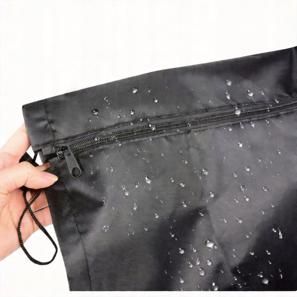 Garden Umbrella Cover WATERPROOF Garden Covers LONG Product width 18 cm