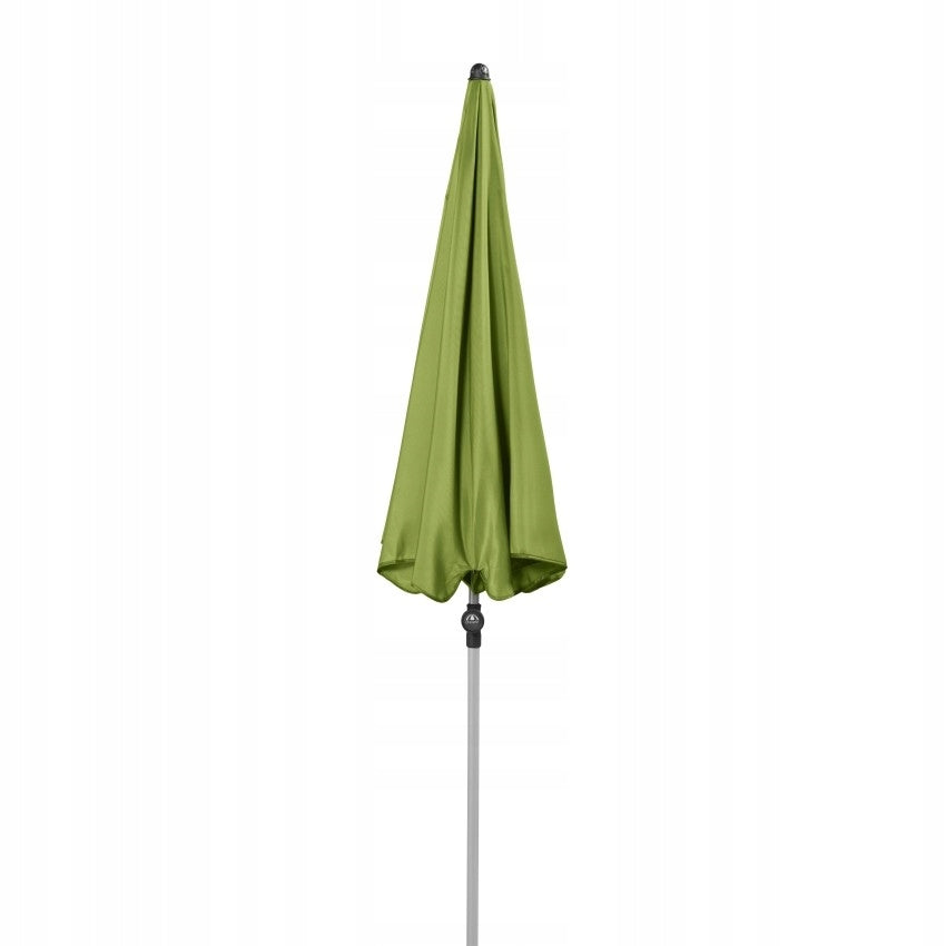 Garden Umbrella Doppler 200 cm Balcony Terrace Broken Manufacturer Doppler