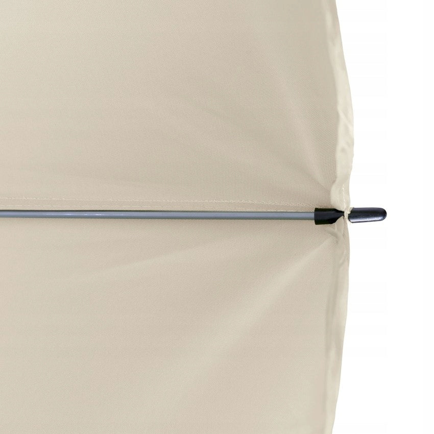 Garden Umbrella Doppler 200 cm Balcony Terrace Broken Product height 235 cm
