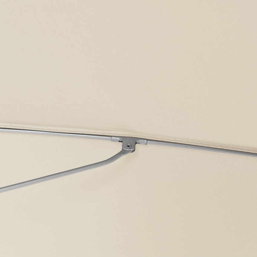 Garden Umbrella Doppler 200 cm Balcony Terrace Broken Product weight with unit packaging 0.85 kg
