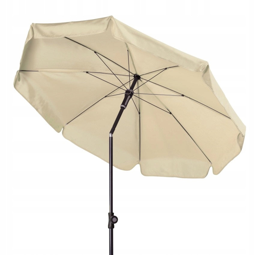 Garden Umbrella Doppler Sunline Neo Balcony Broken 150 cm