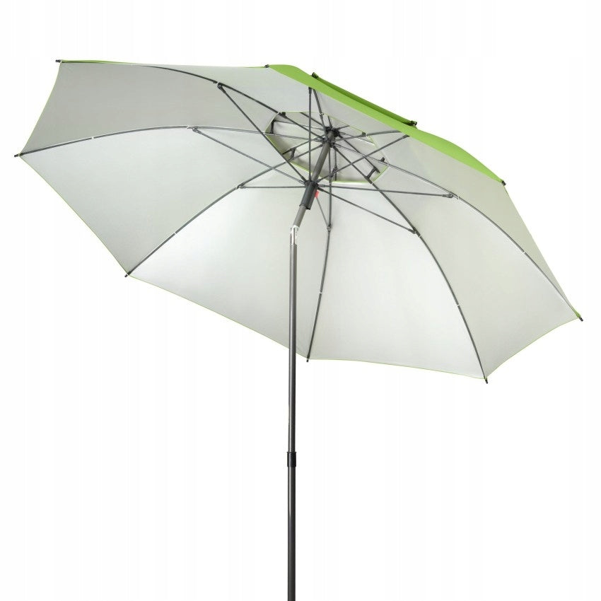 Garden Umbrella Doppler Windprofi Balcony Broken