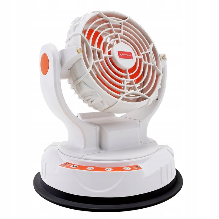 Garden Water Mist Windmill 2in1 Yard Force LFC36 White Manufacturer code YO19