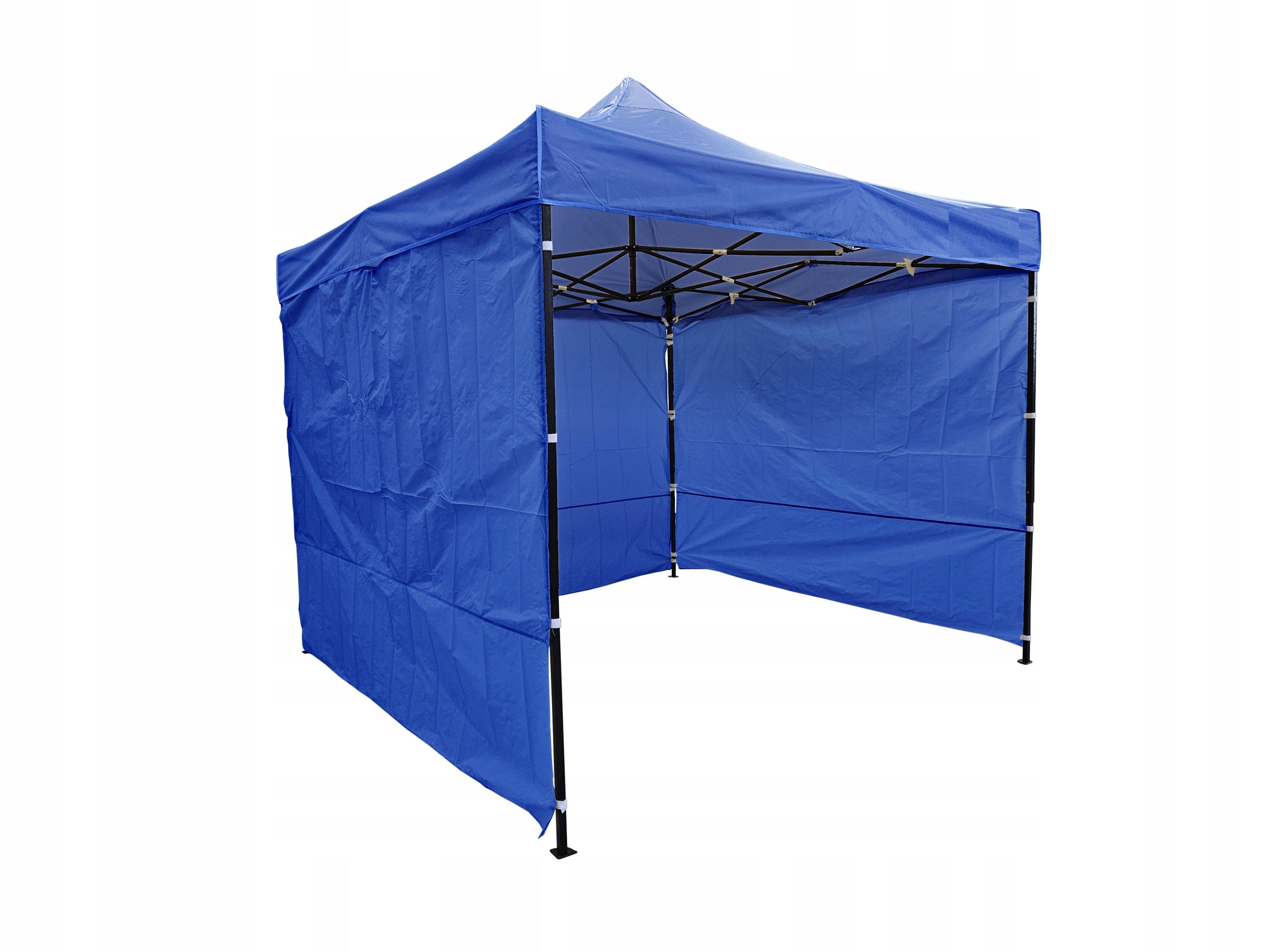 Garden commercial scissor tent NAMAXA ECO LINE 2x2 + 3 walls Number of side walls 3 walls