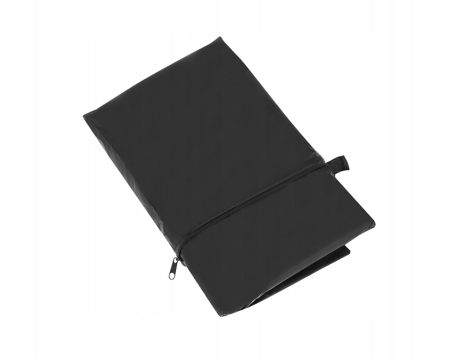 Garden cover for armchair 64 x 64 x 155 cm black Manufacturer Iso Trade