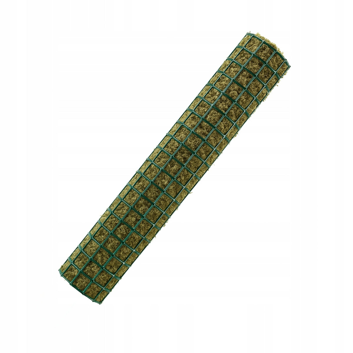 Garden discount net 50 cm coated green galvanized 13x13 fi1,2 5m Length 5 m