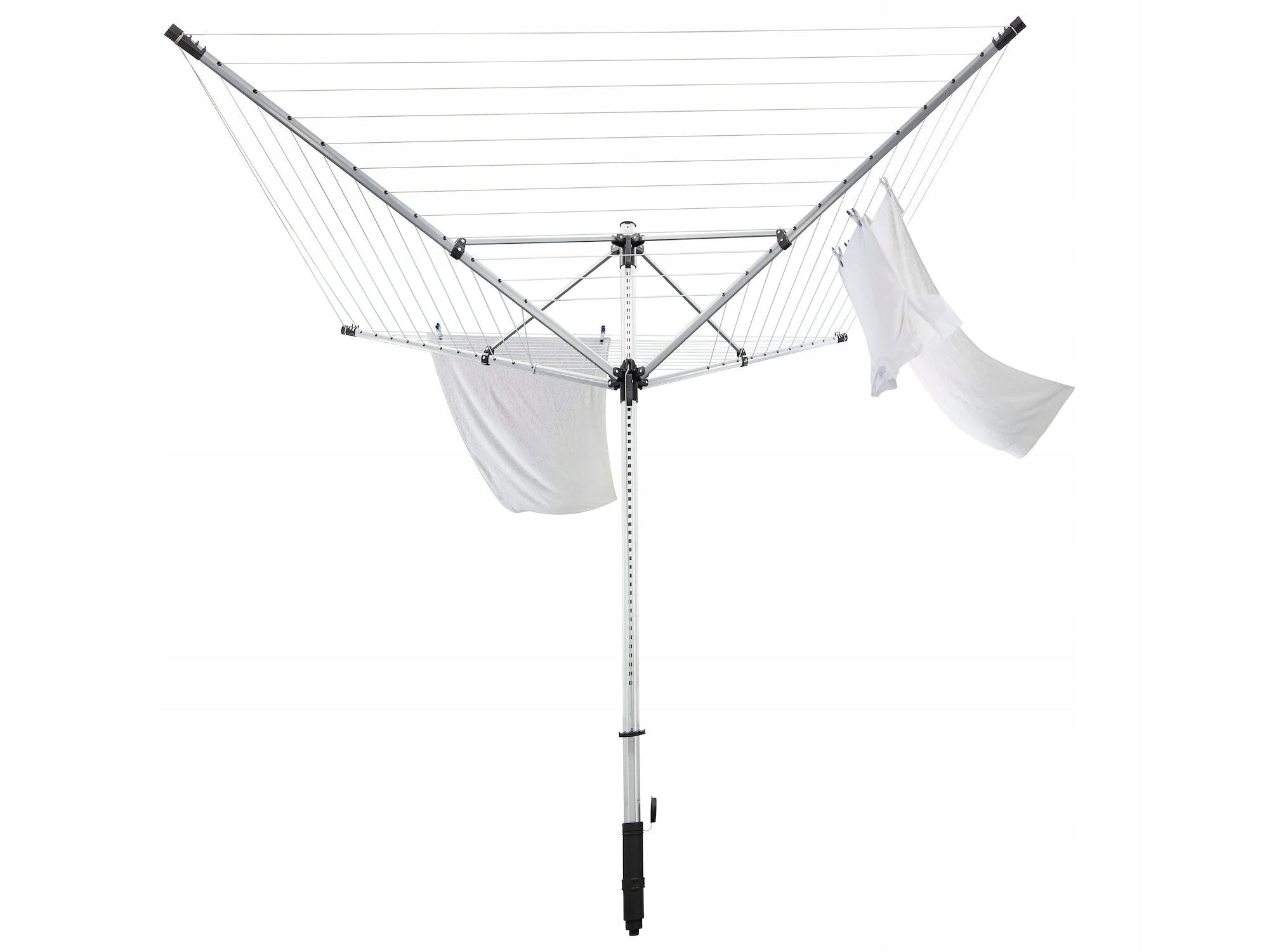 Garden dryer LEIFHEIT Linolift 600 Quickstart Evo Brand Leifheit
