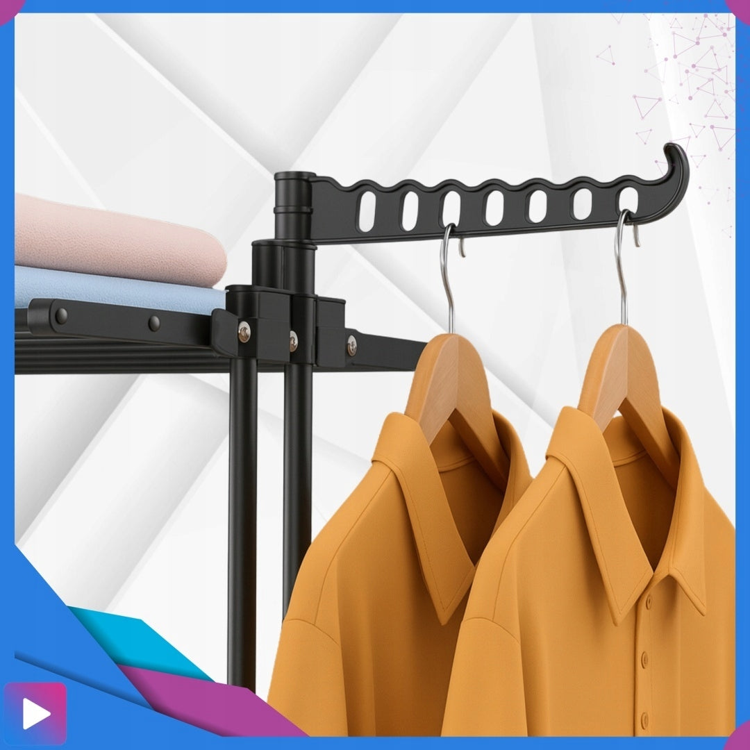 Garden dryer portable Asato foldable 170 cm Brand Asato