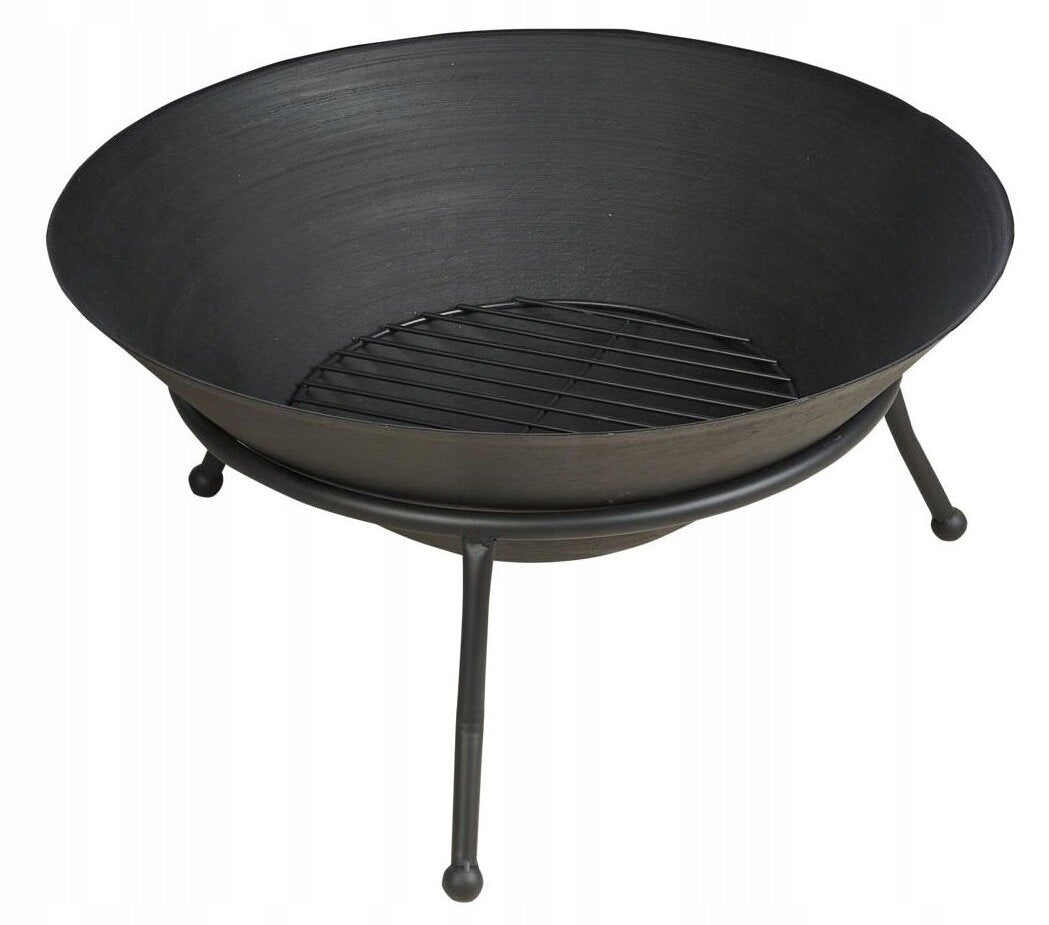 Garden fireplace ACTIVA Verona 14830 Material cast iron