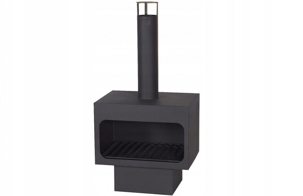 Garden fireplace FARMCOOK Arizona Manufacturer Farmcook