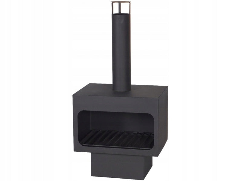 Garden fireplace FARMCOOK Arizona