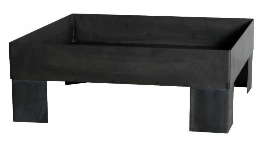 Garden fireplace Large 80 cm ZAWISZA Grill Fireplace HIT made in Poland