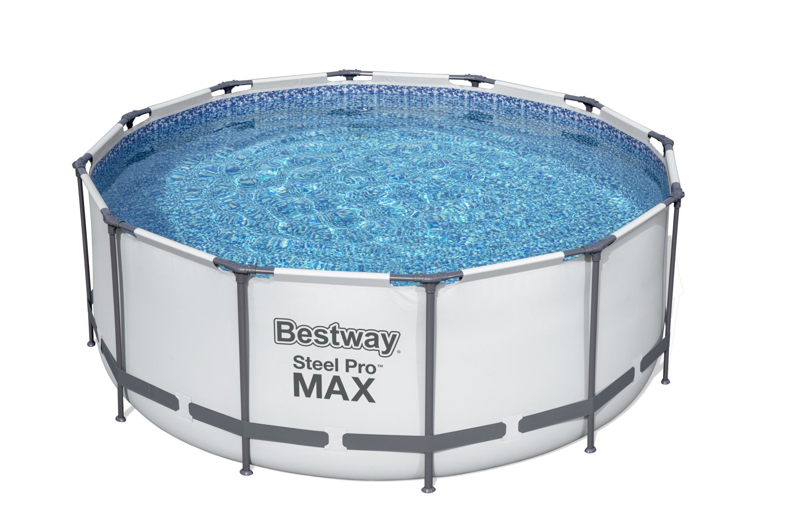 Garden frame pool 366x122 cm Bestway 56420 FRAME AND BASIN