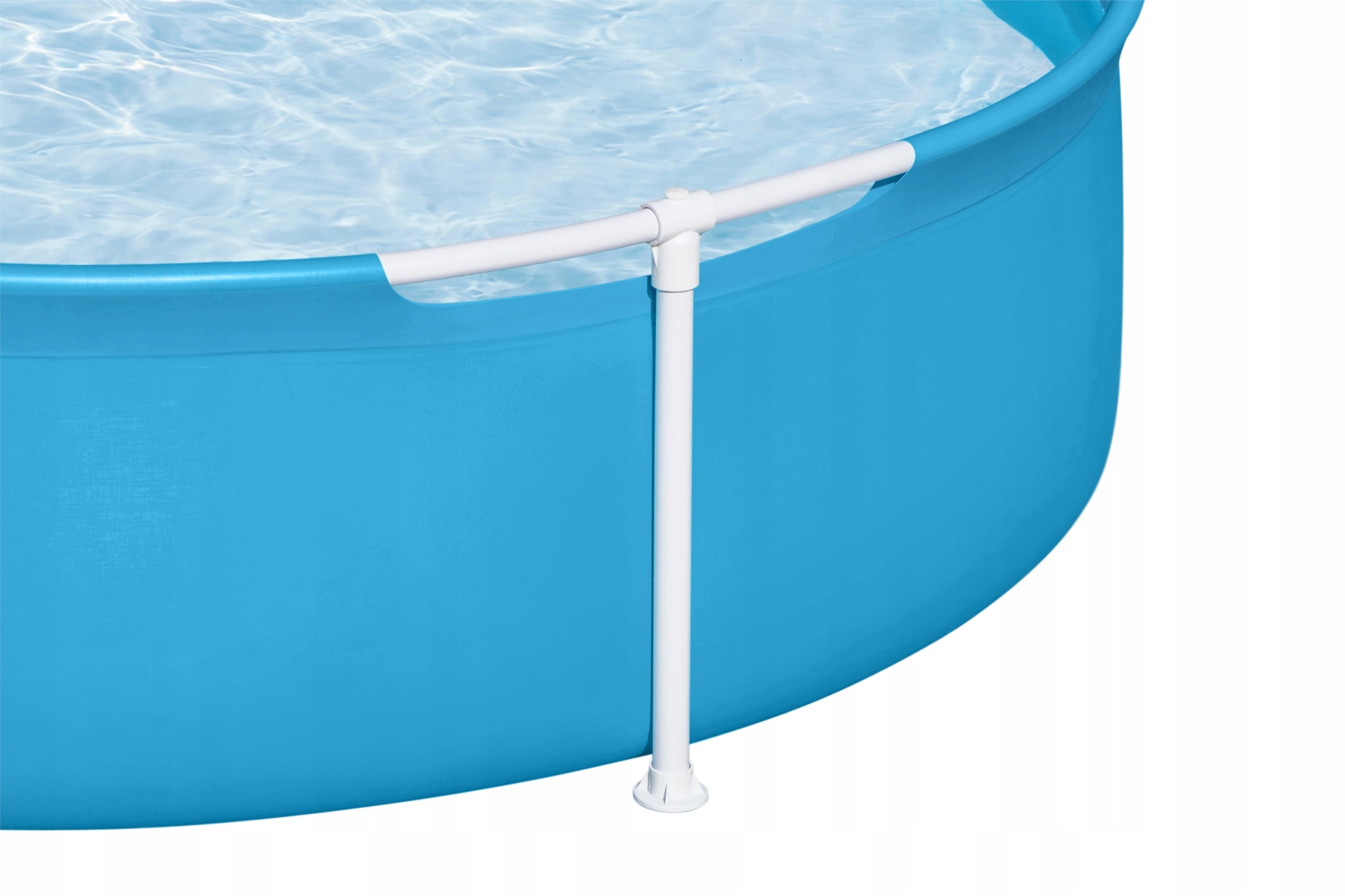 Garden frame pool for children 2+ BESTWAY 152x38cm FrameLink Kid's age 3+ years