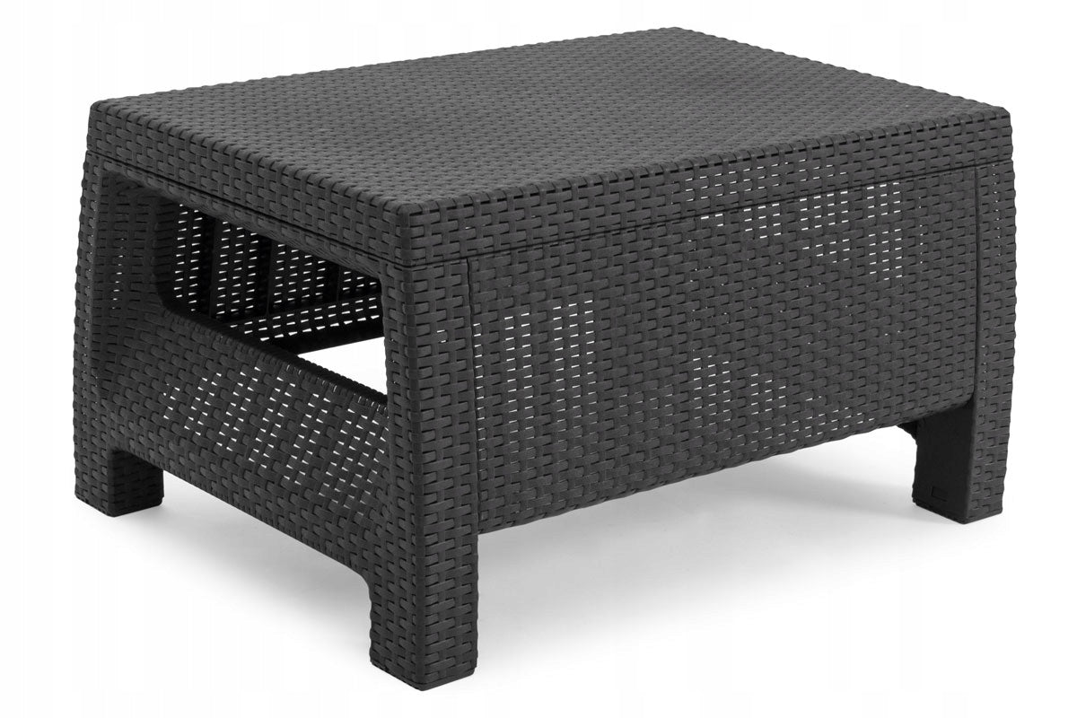 Garden furniture Set for Leisure Terrace KETER CORFU WEEKEND game Number of items in the set 3