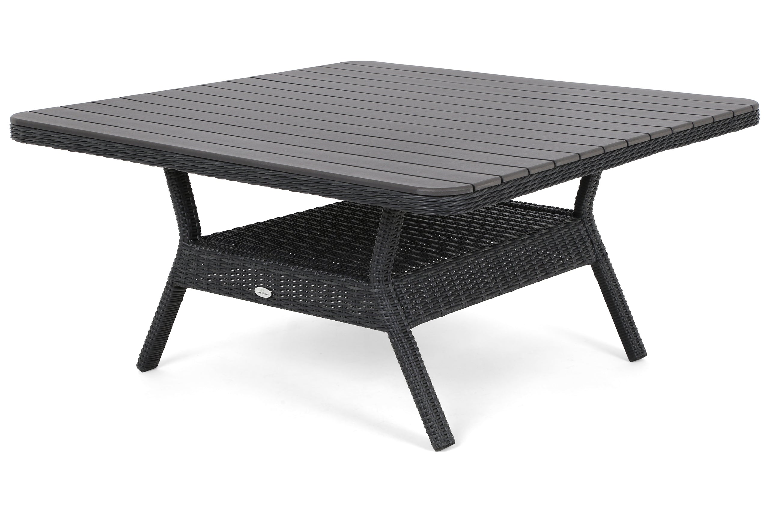 Garden furniture set rattan garden corner Windsor grey 11-os Main material synthetic rattan