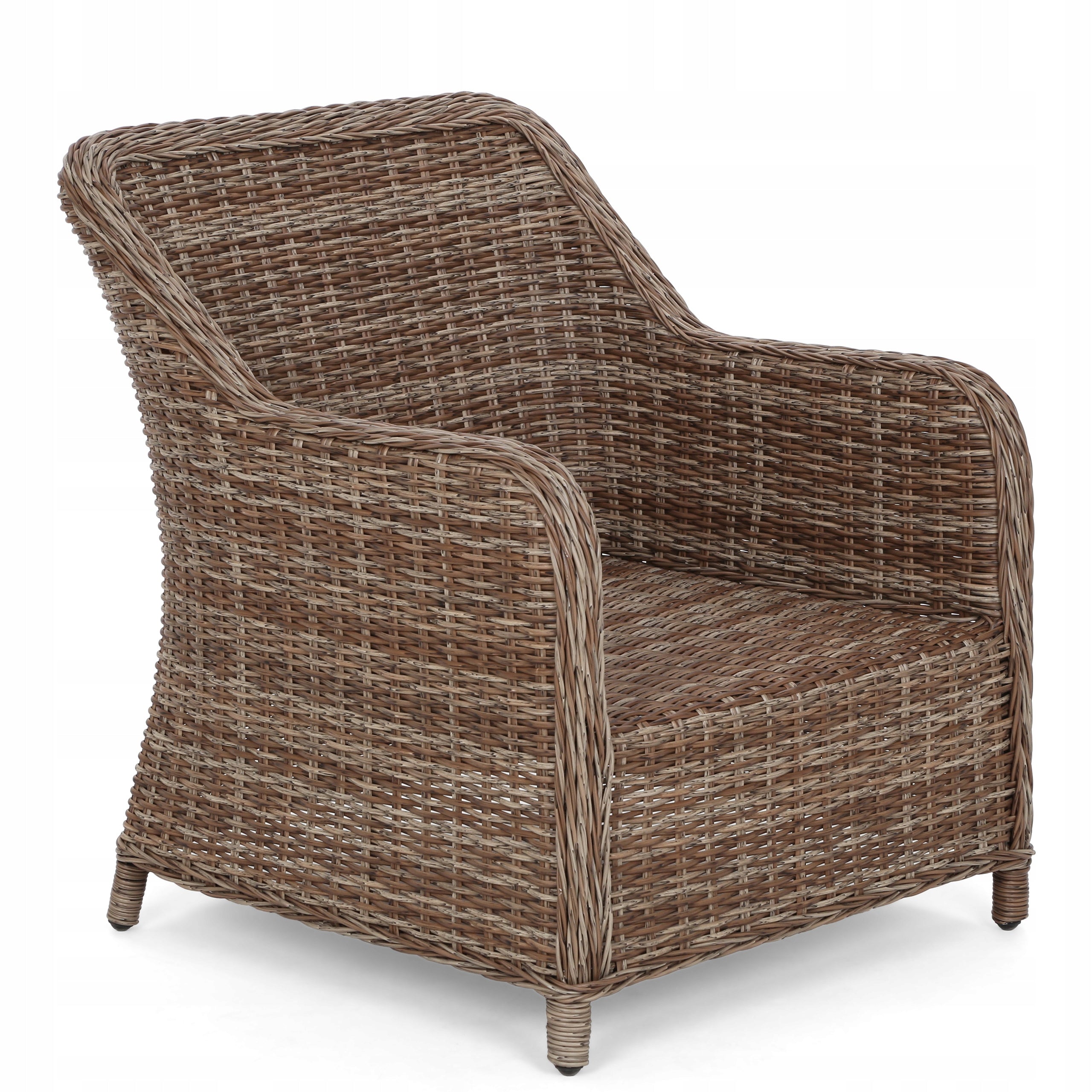 Garden furniture set rattan garden corner set Windsor beige For couch set