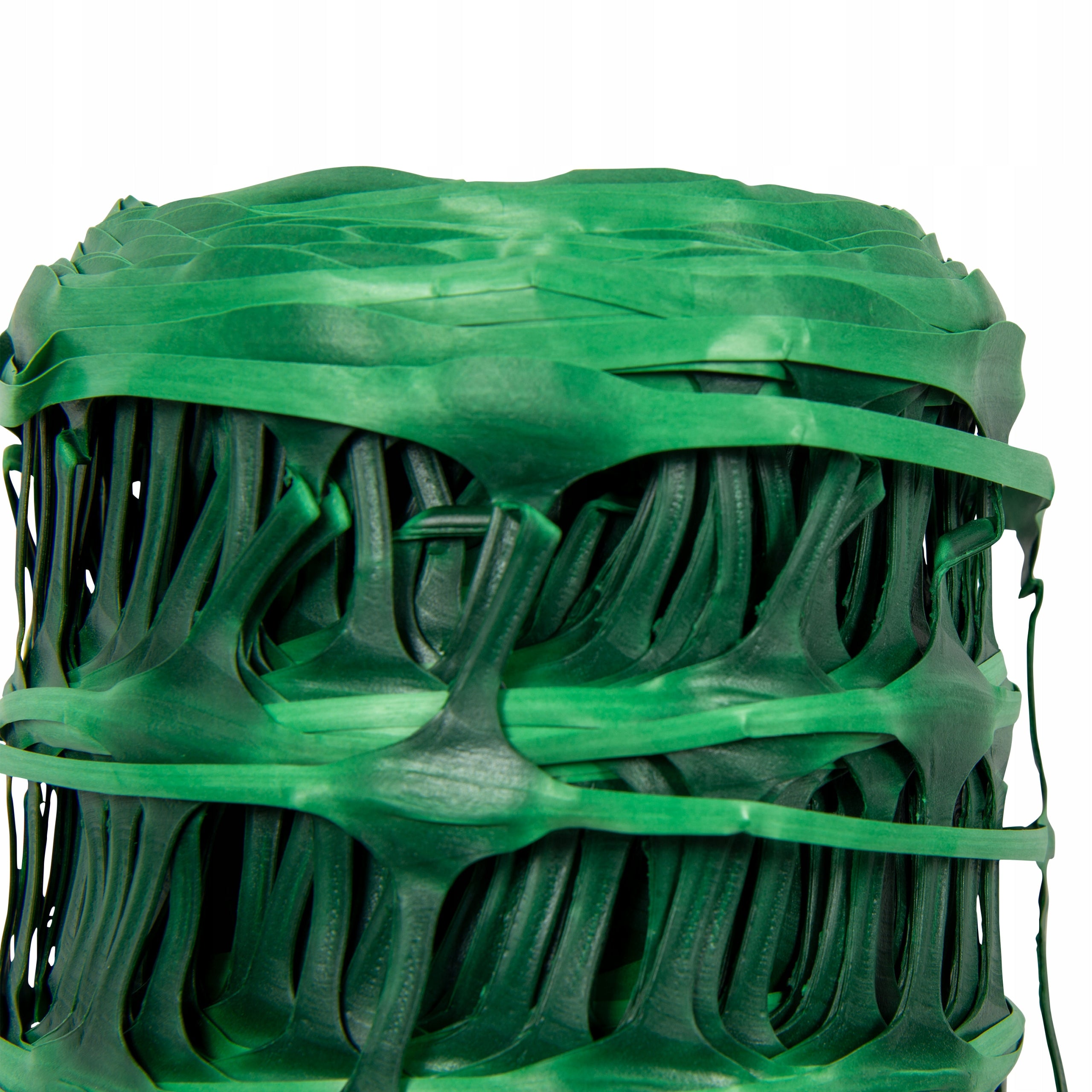 Garden net discount green 1m/50m protection of shrub trees flower beds Manufacturer Horizont