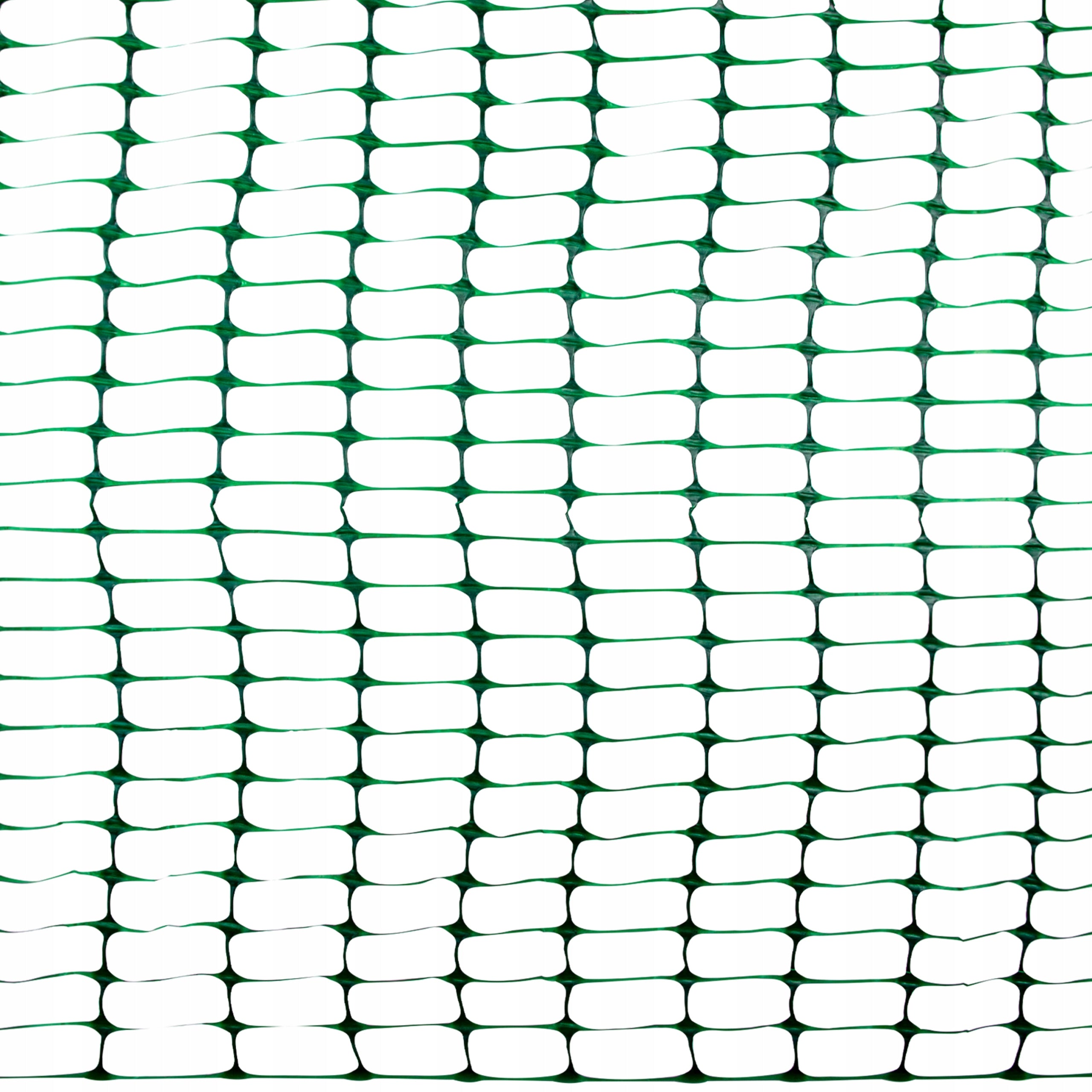 Garden net discount green 1m/50m protection of shrub trees flower beds Packaging status original