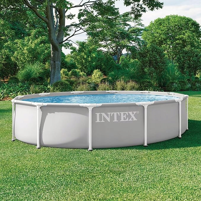 Garden pool rack 366x76cm INTEX 26710 Manufacturer code 26710
