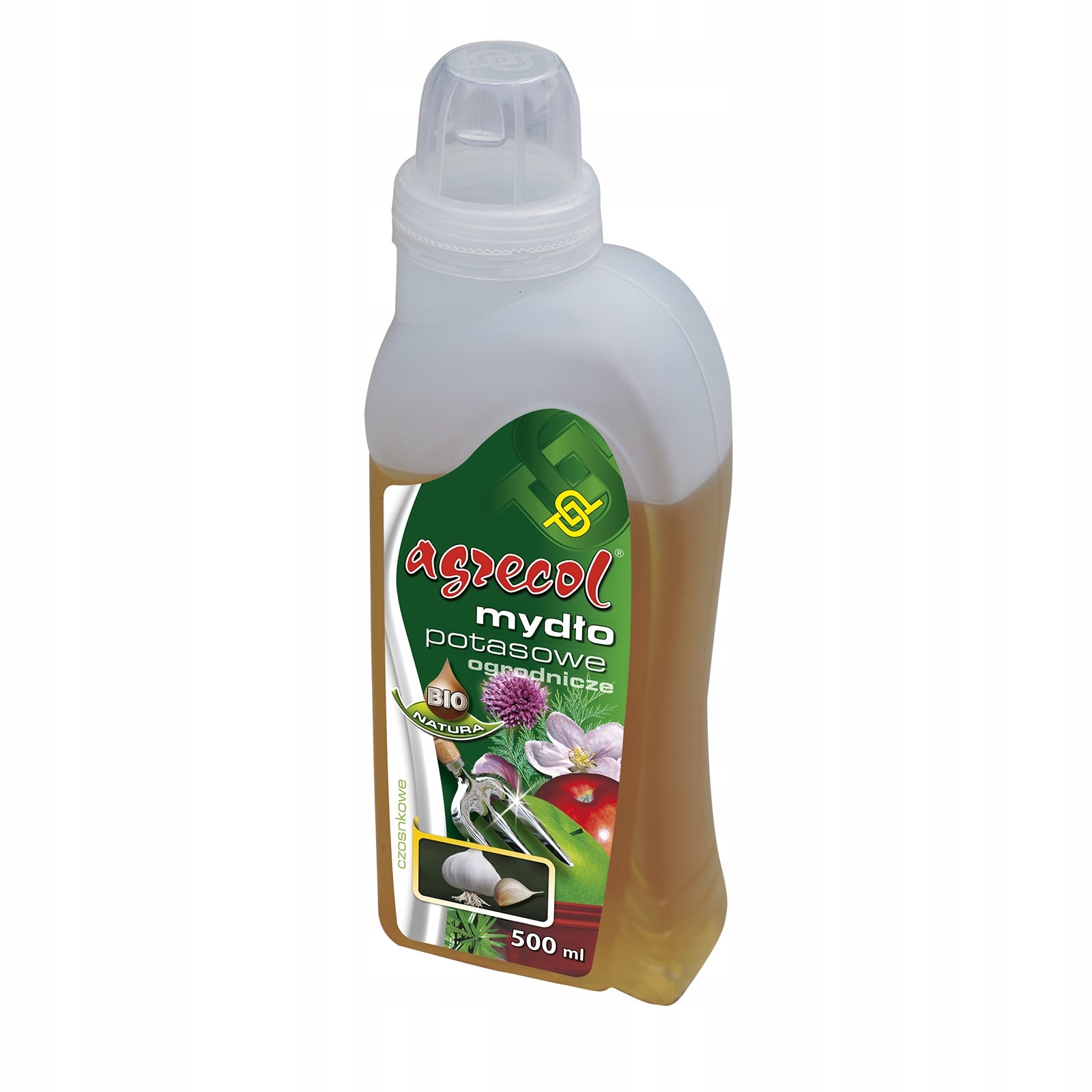 Garden potassium soap Agrecol 500 ml