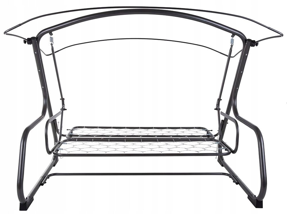 Garden swing PATIO Ravenna H030-05PB Seat width 55 cm