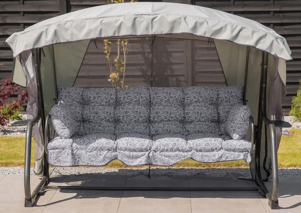 Garden swing PATIO Ravenna Lux A090-03LB Kind freestanding