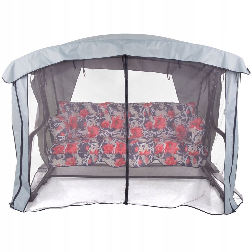 Garden swing PATIO Ravenna Lux A090-03LB Manufacturer Patio
