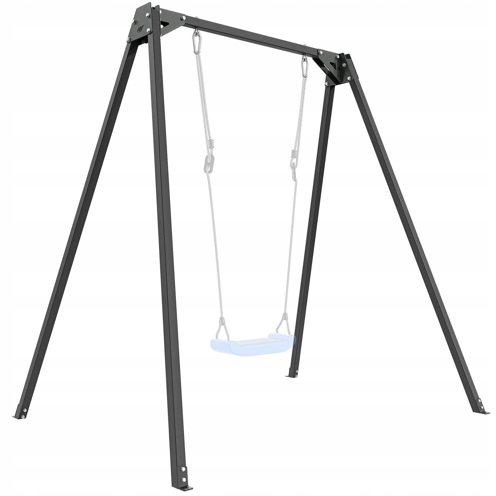 Garden swing frame Marbo MO-019 SLIM steel up to 60kg Kind freestanding