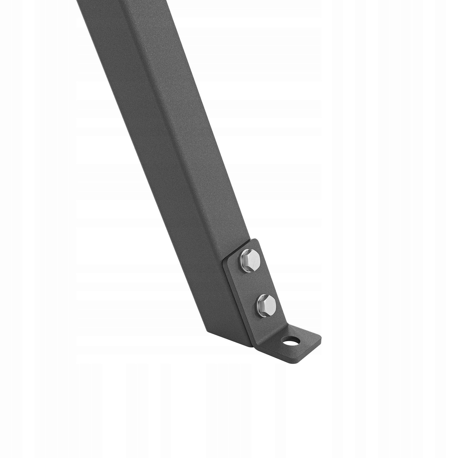 Garden swing frame Marbo MO-019 SLIM steel up to 60kg Line Outdoor
