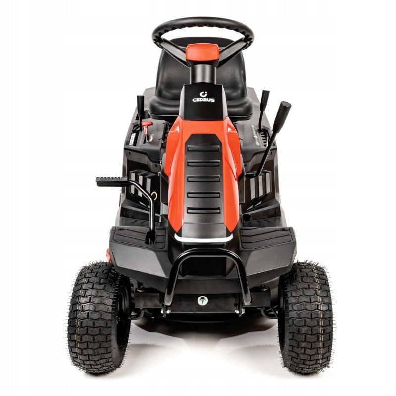 Garden tractor Mower Cedrus C-TRAC-65MC Brand Cedrus
