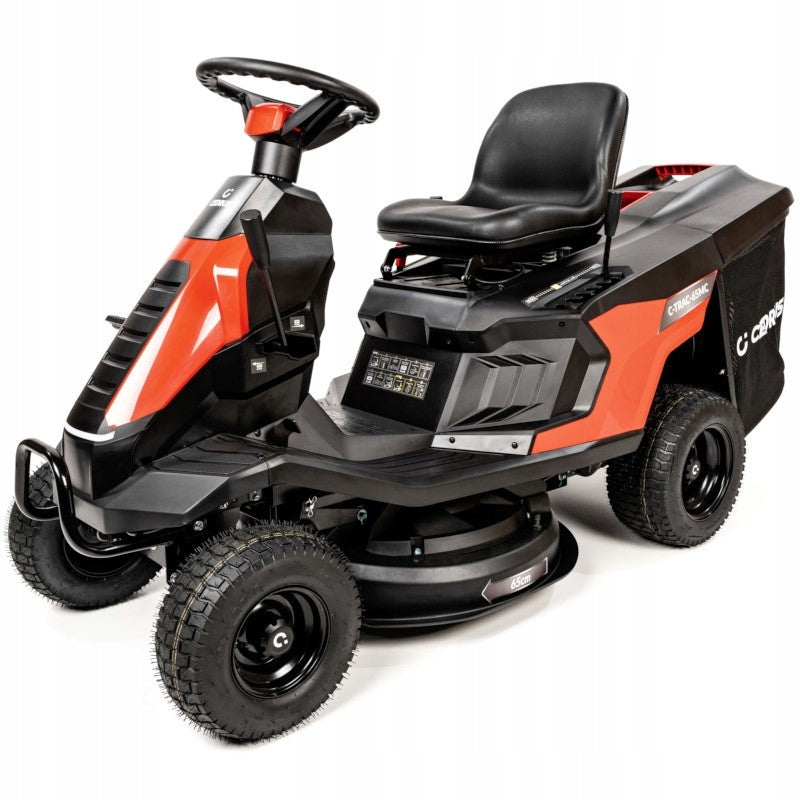 Garden tractor Mower Cedrus C-TRAC-65MC