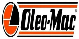 Garden tractor Oleo-Mac 19 HP 586 cm³ 2 Cylinders 300 l width 102cm Basket capacity 300 l