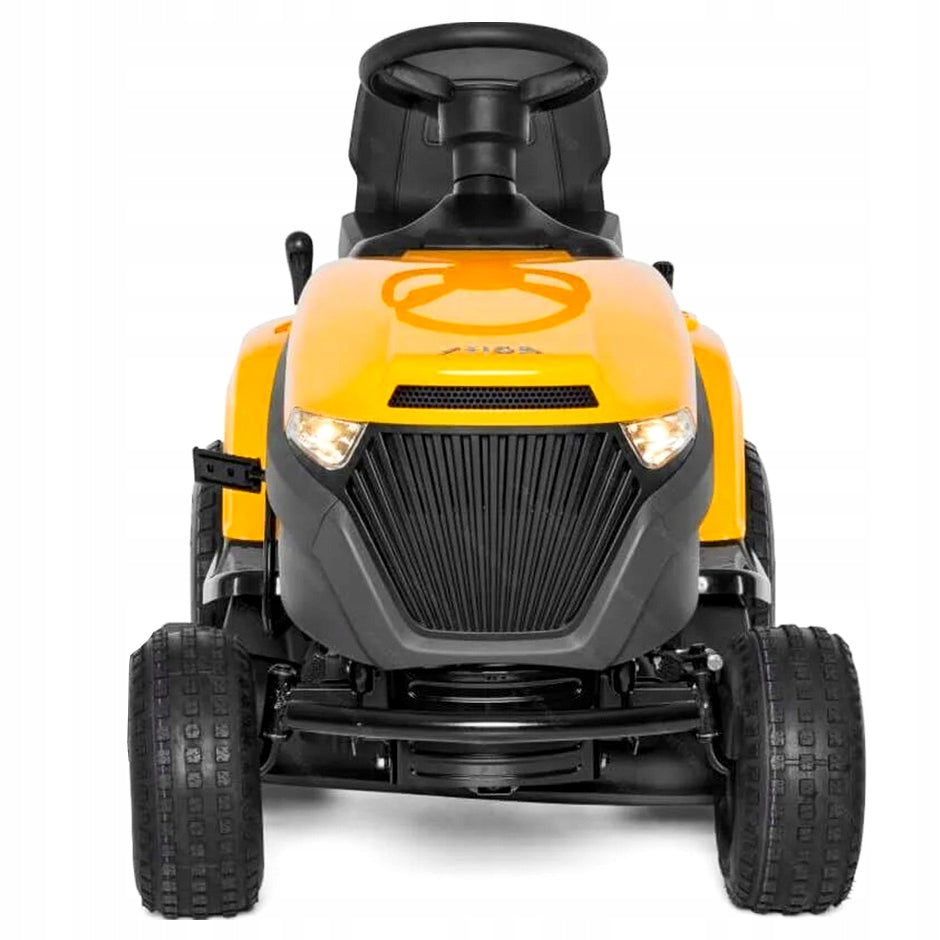 Garden tractor STIGA Estate 398 W SE 18,50 HP 240 l 98 cm Series Estate