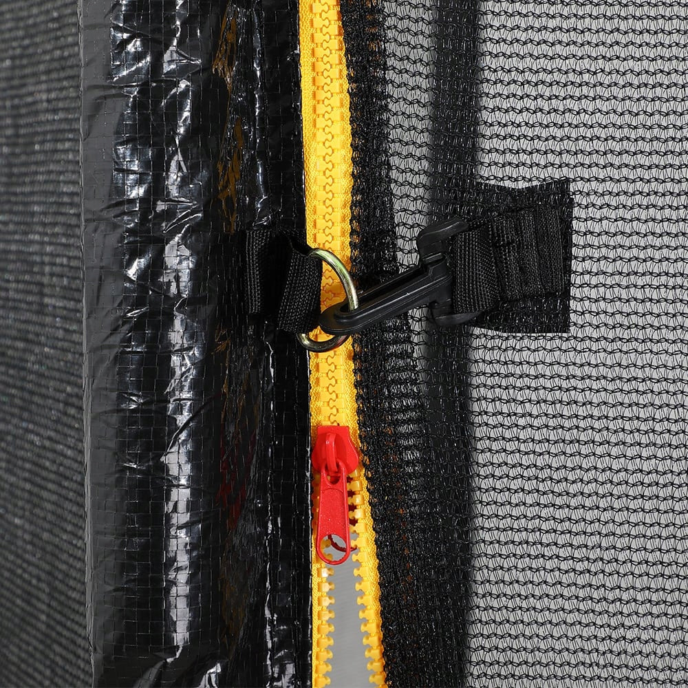 Garden trampoline Ø244cm with net EAN (GTIN) 4250525337754