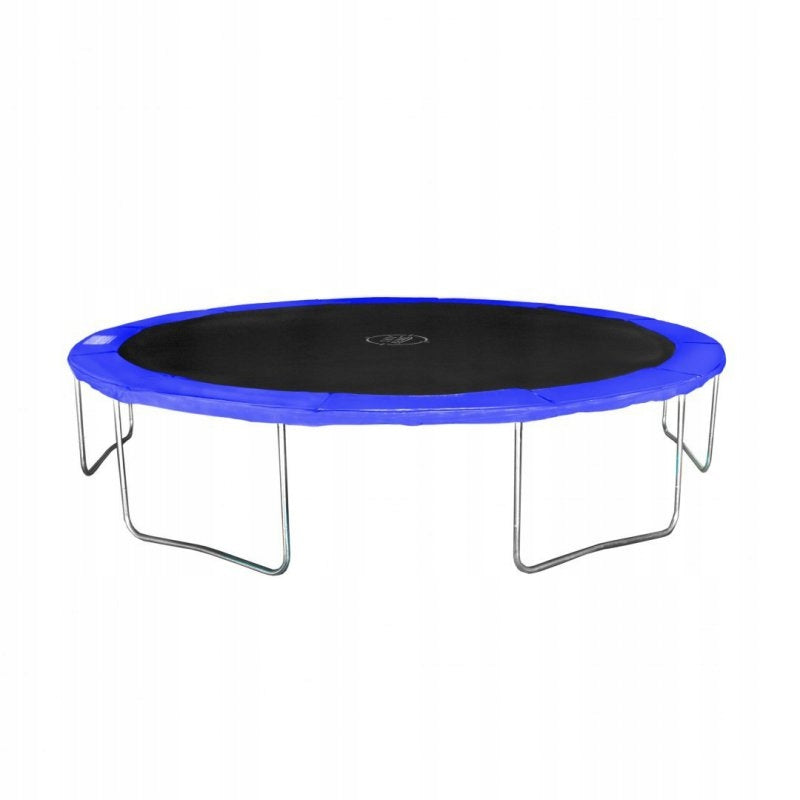 Garden trampoline SkyRamiz 487cm 16FT for children Blue + Accessories Kid's age 3+ years