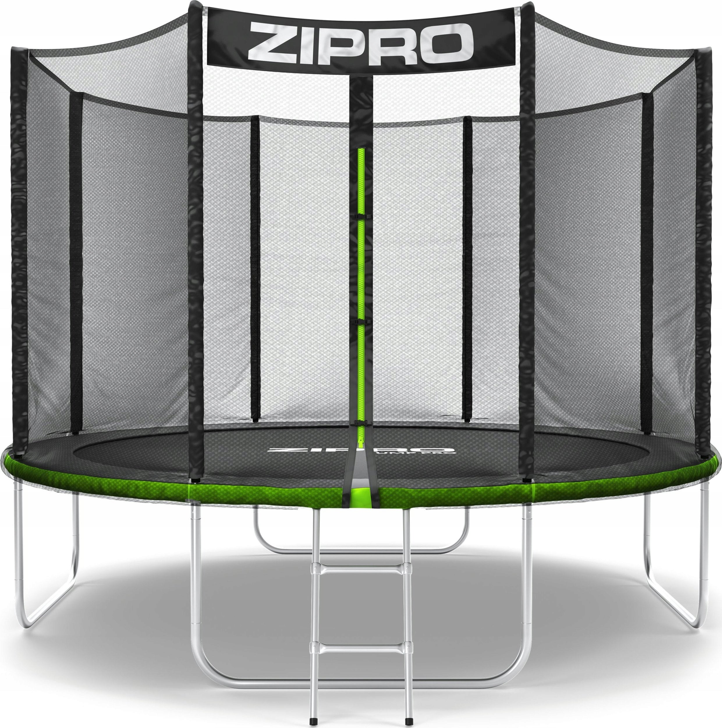 Garden trampoline with outdoor net for children 10FT 312cm Zipro
